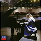 フジ子・ヘミング/奇蹟のピアニスト～フジコ・ベスト＆レア
