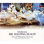 ボニング/チャイコフスキー:バレエ「眠りの森の美女」全曲
