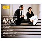 アーノンクール/モーツァルト:歌劇 フィガロの結婚