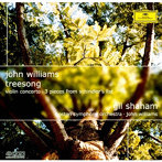 ギル・シャハム/J.ウィリアムズ:ヴァイオリン協奏曲 他（初回限定盤）