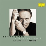 アバド/ベートーヴェン:交響曲第9番「合唱」