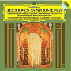 アバド/ベートーヴェン:交響曲第9番＜合唱＞