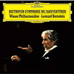 バーンスタイン/ベートーヴェン:交響曲第7番、序曲集