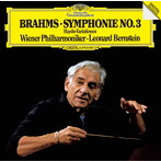 バーンスタイン/ブラームス:交響曲第3番、ハイドンの主題による変奏曲