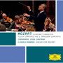 アバド/モーツァルト:クラリネット協奏曲、フルート協奏曲第2番、ファゴット協奏曲