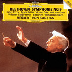 ヘルベルト・フォン・カラヤン/ベートーヴェン:交響曲第9番《合唱》