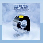 カラヤン/ベートーヴェン:交響曲第9番「合唱」