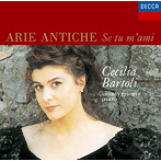 バルトリ/カロ・ミオ・ベン-イタリア古典歌曲集