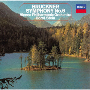 ホルスト・シュタイン/ブルックナー:交響曲第2番・第6番（初回生産限定盤）（SACD）