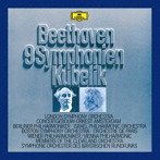 クーベリック/ベートーヴェン:交響曲全集（SACD）