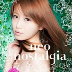 岡部磨知/Neo Nostalgia（DVD付）