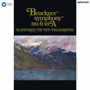 クレンペラー/ブルックナー:交響曲第6番（ロベルト・ハース版）（SACDハイブリッド）