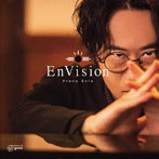 ござ/EnVision（初回生産限定盤）（DVD付）