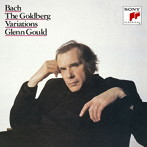 グールド/バッハ:ゴールドベルク変奏曲（1981年録音）