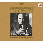 ワルター/ブラームス:交響曲全集・管弦楽曲・協奏曲・声楽曲集（完全生産限定盤）