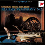 オーマンディ/ブラームス:交響曲第1番［1959年録音］