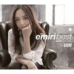 宮本笑里/emiri best（初回生産限定盤）（DVD付）