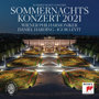 ウィーン・フィルハーモニー管弦/イーゴル・レヴィット/ウィーン・フィル・サマーナイト・コンサート2021（完全限定生産盤）