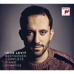 レヴィット/ベートーヴェン:ピアノ・ソナタ全集