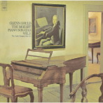 グレン・グールド/モーツァルト:ピアノ・ソナタ集 第1巻（第1番～第5番）
