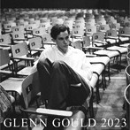 グレン・グールド/グレン・グールド・カレンダー 2023（CD＋カレンダー）（完全生産限定盤）