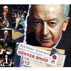 ヴァント/ブルックナー:交響曲選集1996-2001（完全生産限定盤）（SACD）