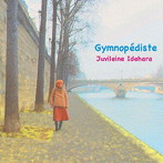 Juvileine Idehara/Gymnopediste（DVD付）