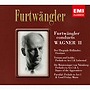 フルトヴェングラー/ワーグナー:管弦楽曲集 第2集