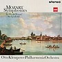 クレンペラー/モーツァルト:交響曲第38番「プラハ」、第39番 他