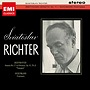 リヒテル/シューマン:幻想曲 ベートーヴェン:ピアノ・ソナタ第17番 テンペスト