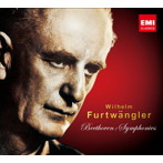 フルトヴェングラー/ベートーヴェン:交響曲選集～SACDシングル・レイヤー・ボックス～アビイ・ロード・...