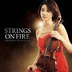 高嶋ちさ子/Strings on Fire