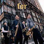 Rev Saxophone Quartet/for