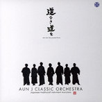 AUN J クラシック・オーケストラ/道なき道を（紙ジャケット仕様）