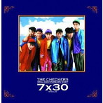 チェッカーズ/The Checkers 30th Anniversary Best～7X30 singles～