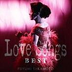 坂本冬美/LOVE SONGS BEST
