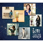 坂本冬美/LOVE SONGS BOX（DVD付）