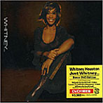 ホイットニー・ヒューストン/Just Whitney...～Bonus DVD Edition～