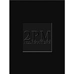 2PM/ALL ABOUT 2PM（DVD付）