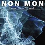 モーガン・フィッシャー/NON MON-Morgan Fisher CM Works-