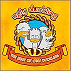 アグリー・ダックリング/BEST OF UGLY DUCKLING（初回限定盤）（DVD付）