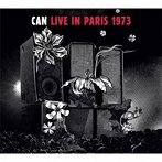 カン/ライヴ・イン・パリ 1973 （LIVE IN PARIS 1973）