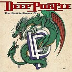 ディープ・パープル/紫の聖戦