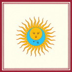 キング・クリムゾン/太陽と戦慄