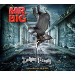 MR.BIG/デファイング・グラヴィティ（DXエディション）（DVD付）
