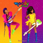 Nik West/Moody（Deluxe Version）