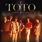 Toto/Live In Japan 1980