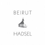Beirut/Hadsel（CD）
