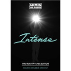 アーミン・ヴァン・ビューレン/Intense- The Most Intense Ed（DVD付）