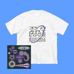 30/70/ART MAKE LOVE CD ＋ ビッグシルエットTシャツ限定セット（XLサイズ）（数量限定盤）